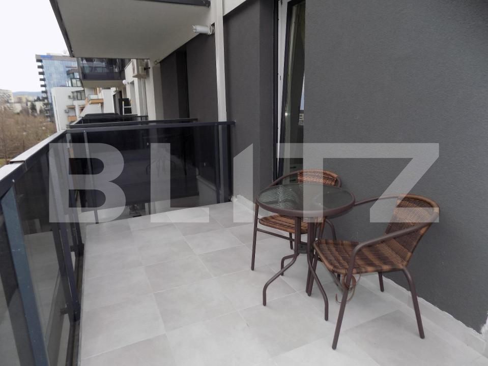 Apartament de închiriat 2 camere Intre Lacuri - 193315AI | BLITZ Cluj-Napoca | Poza13