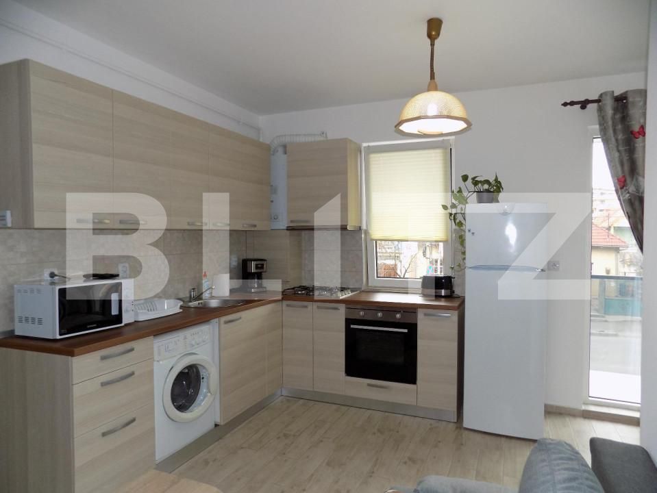Apartament de închiriat 2 camere Intre Lacuri - 193315AI | BLITZ Cluj-Napoca | Poza7
