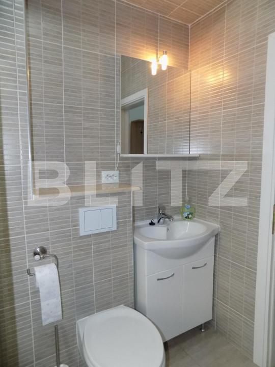 Apartament de închiriat 2 camere Intre Lacuri - 193315AI | BLITZ Cluj-Napoca | Poza12