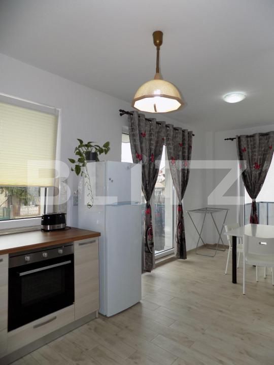 Apartament de închiriat 2 camere Intre Lacuri - 193315AI | BLITZ Cluj-Napoca | Poza5
