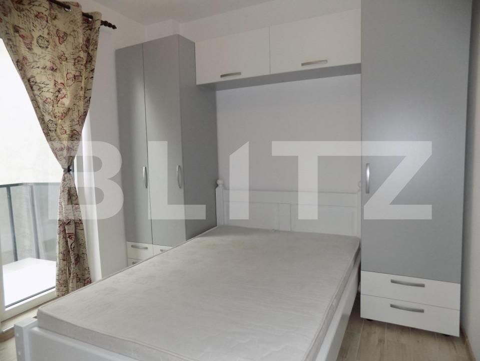 Apartament de închiriat 2 camere Intre Lacuri - 193315AI | BLITZ Cluj-Napoca | Poza9