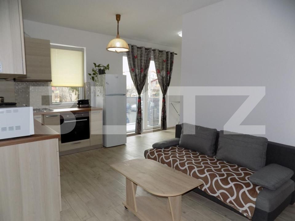 Apartament de închiriat 2 camere Intre Lacuri - 193315AI | BLITZ Cluj-Napoca | Poza3