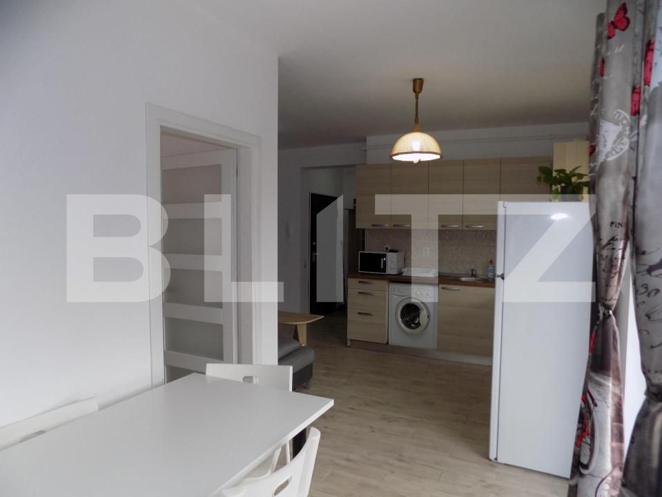 Apartament de închiriat 2 camere Intre Lacuri - 193315AI | BLITZ Cluj-Napoca | Poza4