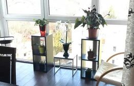 Apartament 2 camere la cheie, etaj intermediar, Grigorescu