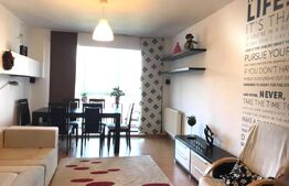 Apartament 2 camere la cheie, etaj intermediar, Grigorescu