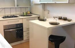 Apartament 2 camere la cheie, etaj intermediar, Grigorescu