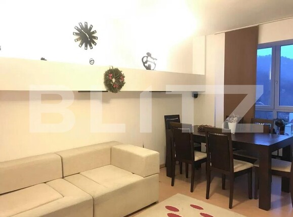 Apartament de vânzare 2 camere Grigorescu - 193316AV | BLITZ Cluj-Napoca | Poza5
