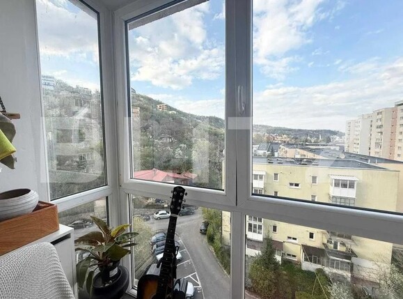 Apartament de vânzare 2 camere Grigorescu - 193316AV | BLITZ Cluj-Napoca | Poza4