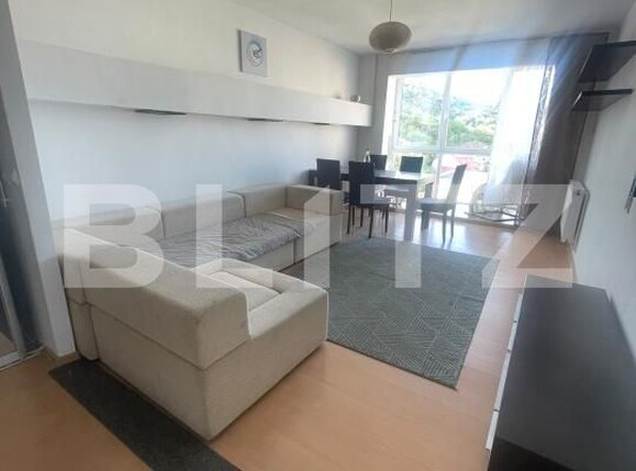 Apartament de vânzare 2 camere Grigorescu - 193316AV | BLITZ Cluj-Napoca | Poza1
