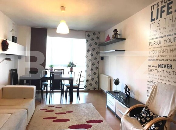 Apartament de vânzare 2 camere Grigorescu - 193316AV | BLITZ Cluj-Napoca | Poza1