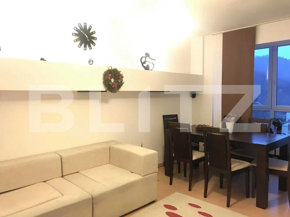 Apartament de vânzare 2 camere Grigorescu - 193316AV | BLITZ Cluj-Napoca | Poza5