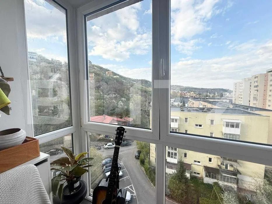 Apartament de vânzare 2 camere Grigorescu - 193316AV | BLITZ Cluj-Napoca | Poza4