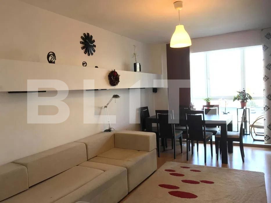 Apartament de vânzare 2 camere Grigorescu - 193316AV | BLITZ Cluj-Napoca | Poza2
