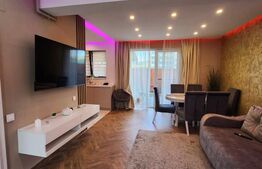 Casă înșiruită, la cheie, garaj, ansamblu inchis, zona TERRA