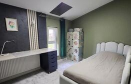 Casă înșiruită, la cheie, garaj, ansamblu inchis, zona TERRA