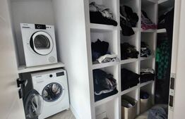 Casă înșiruită, la cheie, garaj, ansamblu inchis, zona TERRA