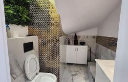 Casă înșiruită, la cheie, garaj, ansamblu inchis, zona TERRA