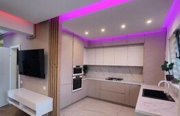 Casă înșiruită, la cheie, garaj, ansamblu inchis, zona TERRA