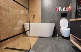 Casă înșiruită, la cheie, garaj, ansamblu inchis, zona TERRA