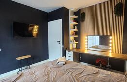 Casă înșiruită, la cheie, garaj, ansamblu inchis, zona TERRA