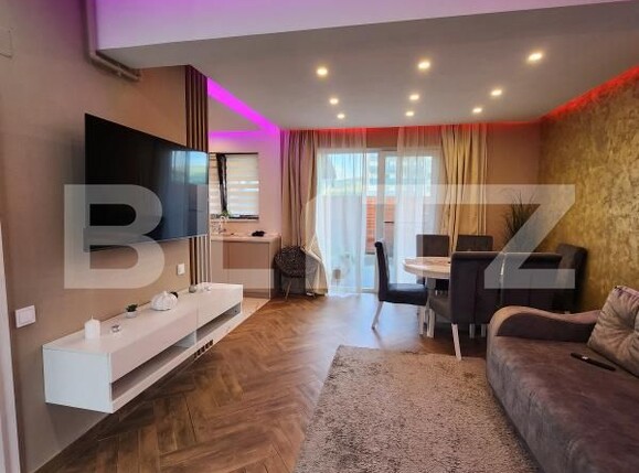 Casa de vânzare 4 camere Floreşti - 193317CV | BLITZ Cluj-Napoca | Poza2