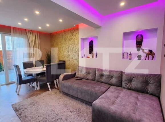 Casa de vânzare 4 camere Floreşti - 193317CV | BLITZ Cluj-Napoca | Poza4