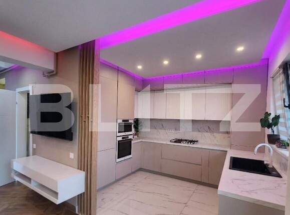 Casa de vânzare 4 camere Floreşti - 193317CV | BLITZ Cluj-Napoca | Poza1