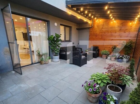 Casa de vânzare 4 camere Floreşti - 193317CV | BLITZ Cluj-Napoca | Poza1