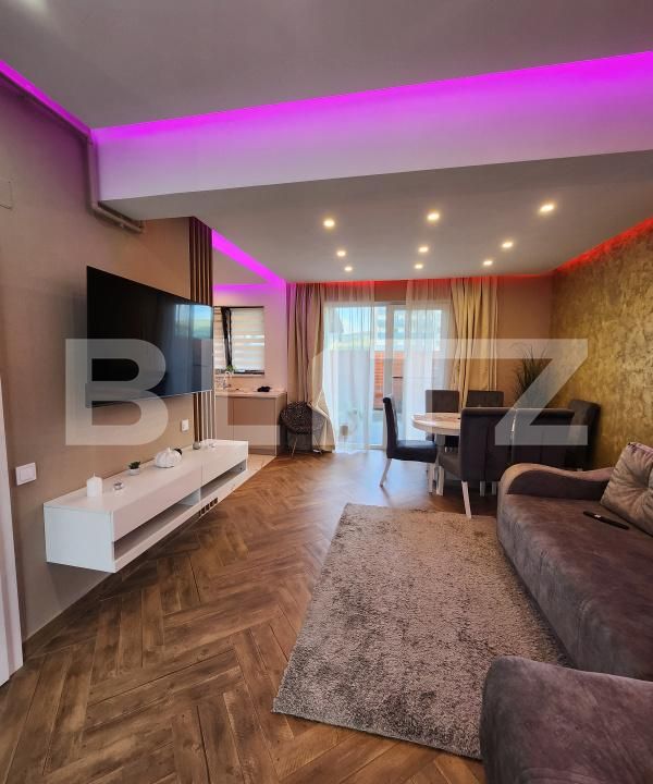 Casa de vânzare 4 camere Floreşti - 193317CV | BLITZ Cluj-Napoca | Poza2