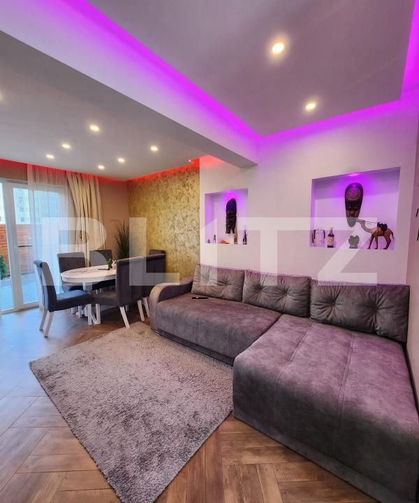 Casa de vânzare 4 camere Floreşti - 193317CV | BLITZ Cluj-Napoca | Poza4