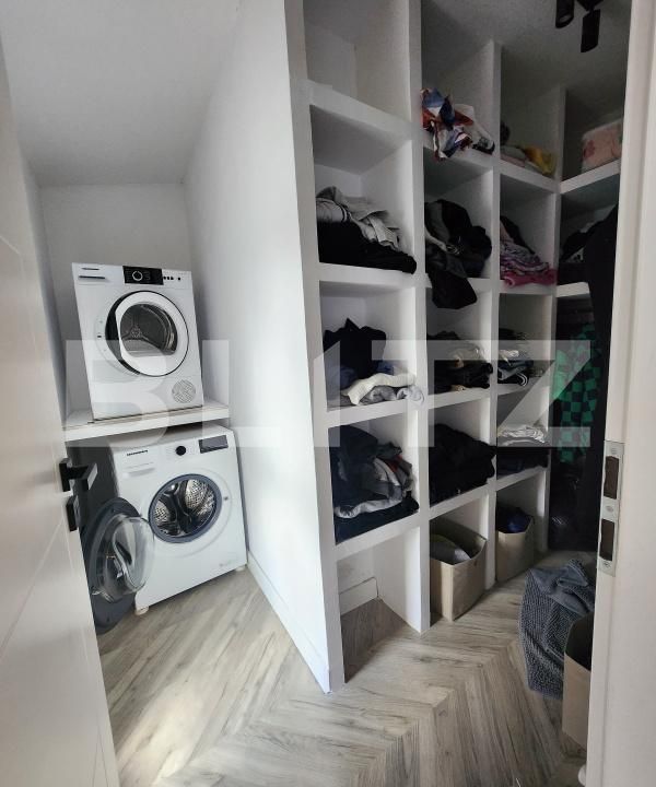 Casa de vânzare 4 camere Floreşti - 193317CV | BLITZ Cluj-Napoca | Poza10