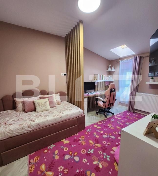 Casa de vânzare 4 camere Floreşti - 193317CV | BLITZ Cluj-Napoca | Poza12