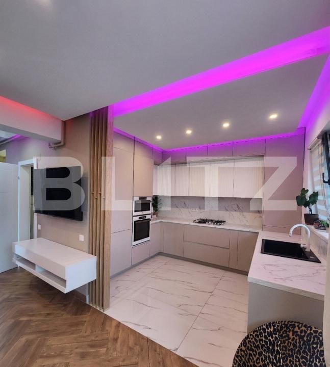 Casa de vânzare 4 camere Floreşti - 193317CV | BLITZ Cluj-Napoca | Poza2