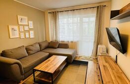 Super oferta! 2 camere, decomandate, etaj intermediar, la cheie, pod Calvaria