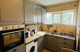 Super oferta! 2 camere, decomandate, etaj intermediar, la cheie, pod Calvaria