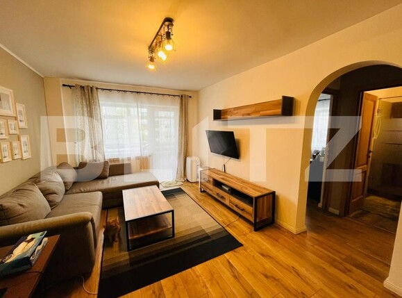 Apartament de vânzare 2 camere Manastur - 193318AV | BLITZ Cluj-Napoca | Poza1