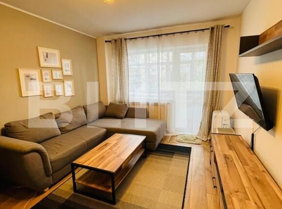 Apartament de vânzare 2 camere Manastur - 193318AV | BLITZ Cluj-Napoca | Poza2