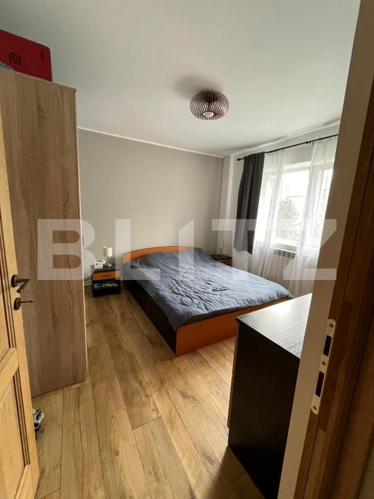 Apartament de vânzare 2 camere Manastur - 193318AV | BLITZ Cluj-Napoca | Poza3