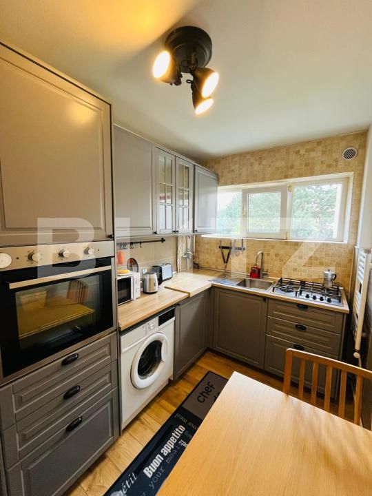 Apartament de vânzare 2 camere Manastur - 193318AV | BLITZ Cluj-Napoca | Poza4