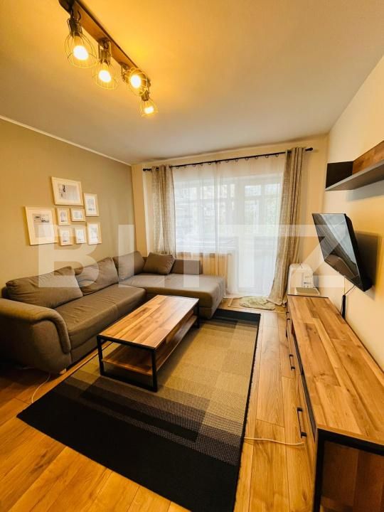 Apartament de vânzare 2 camere Manastur - 193318AV | BLITZ Cluj-Napoca | Poza2