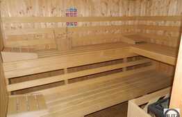 Casa individuala 525 mp utili, 900 mp teren, mobilata utilata zona Hotel Athos