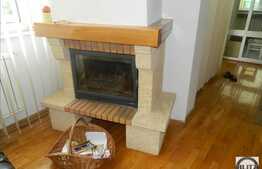 Casa individuala 525 mp utili, 900 mp teren, mobilata utilata zona Hotel Athos