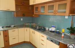 Casa individuala 525 mp utili, 900 mp teren, mobilata utilata zona Hotel Athos