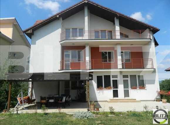 Casa de vânzare 1 camera Bună Ziua - 19332CV | BLITZ Cluj-Napoca | Poza1