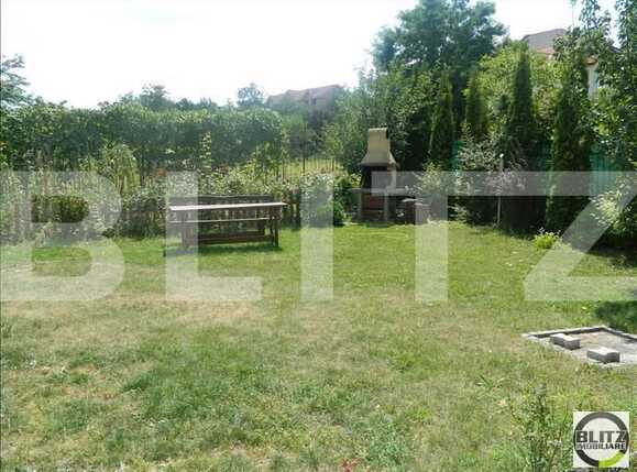 Casa de vânzare 1 camera Bună Ziua - 19332CV | BLITZ Cluj-Napoca | Poza16