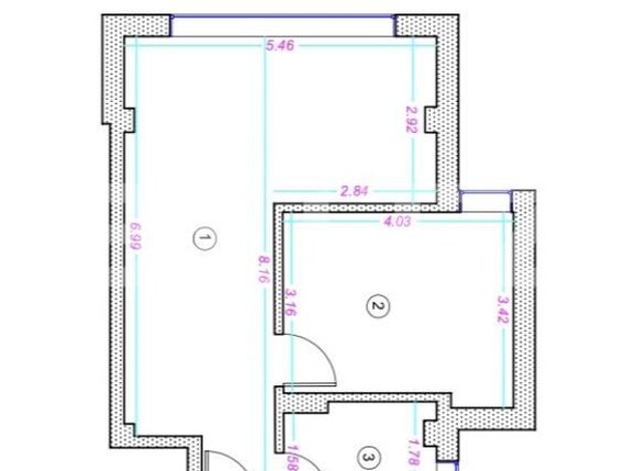 Apartament de vânzare 2 camere Grigorescu - 193327AV | BLITZ Cluj-Napoca | Poza6