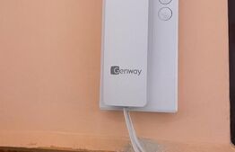 Apartament 2 camere, 50 mp, cu loc de parcare, zona Blocuri - Campia Turzii