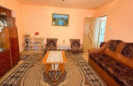 Apartament 2 camere, 50 mp, cu loc de parcare, zona Blocuri - Campia Turzii