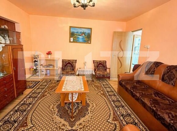 Apartament de vânzare 2 camere Câmpia Turzii - 193328AV | BLITZ Cluj-Napoca | Poza2