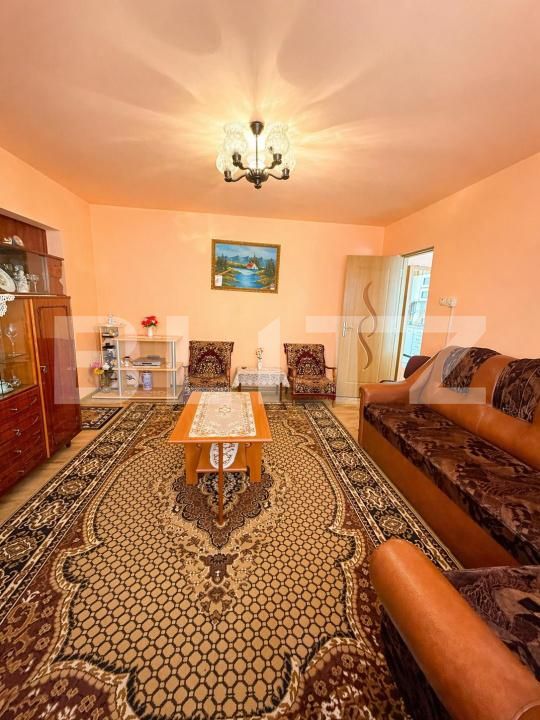 Apartament de vânzare 2 camere Câmpia Turzii - 193328AV | BLITZ Cluj-Napoca | Poza2